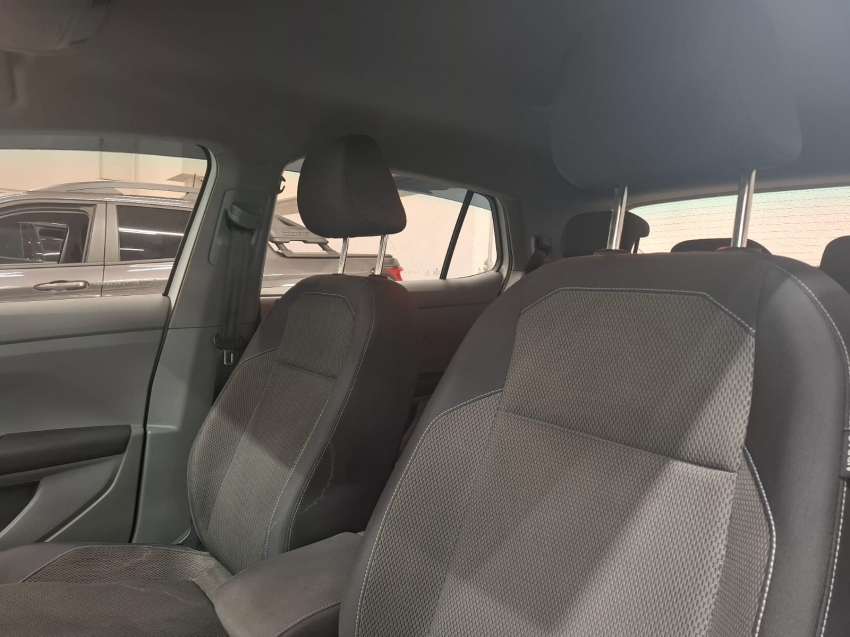 volkswagen t-cross 1.0 200 tsi total flex automatico 4p 2020