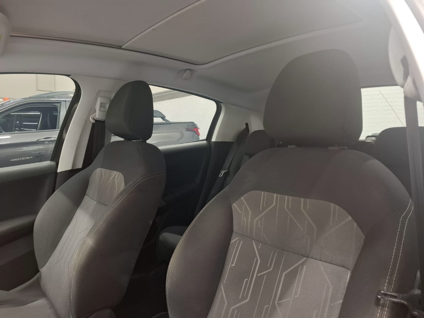 peugeot 208 1.2 allure 12v flex 4p manual 2017