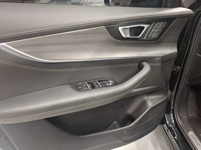 caoa chery tiggo 8 pro 1.5 tci plug-in hybrid dht hibrido 4p automatico 2023