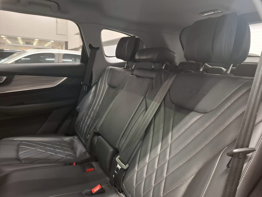 caoa chery tiggo 8 pro 1.5 tci plug-in hybrid dht hibrido 4p automatico 2023
