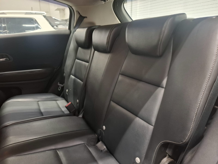 honda hr-v 1.8 16v flex exl 4p automatico 2016 honda hr-v 1.8 16v flex exl 4p automatico 2016