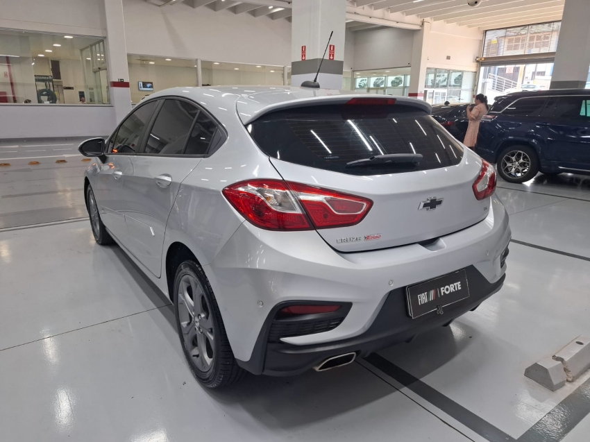 chevrolet cruze 1.4 turbo lt 16v flex 4p automatico 2019 chevrolet cruze 1.4 turbo lt 16v flex 4p automatico 2019