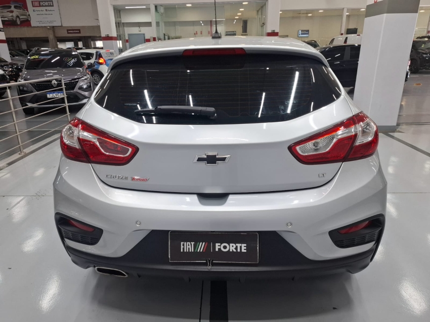 chevrolet cruze 1.4 turbo lt 16v flex 4p automatico 2019 chevrolet cruze 1.4 turbo lt 16v flex 4p automatico 2019