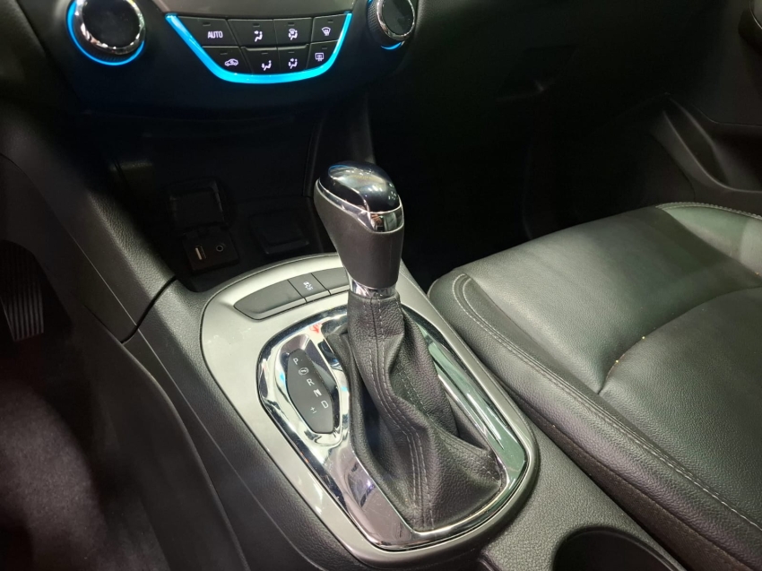 chevrolet cruze 1.4 turbo lt 16v flex 4p automatico 2019