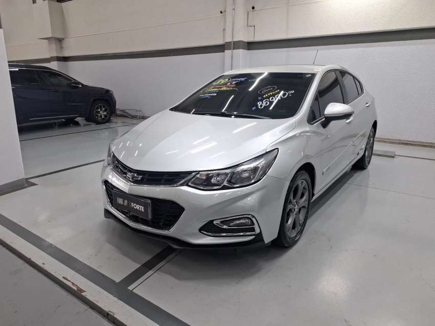 chevrolet cruze 1.4 turbo lt 16v flex 4p automatico 2019 chevrolet cruze 1.4 turbo lt 16v flex 4p automatico 2019