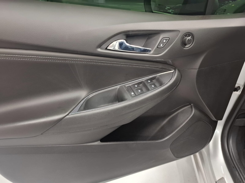chevrolet cruze 1.4 turbo lt 16v flex 4p automatico 2019