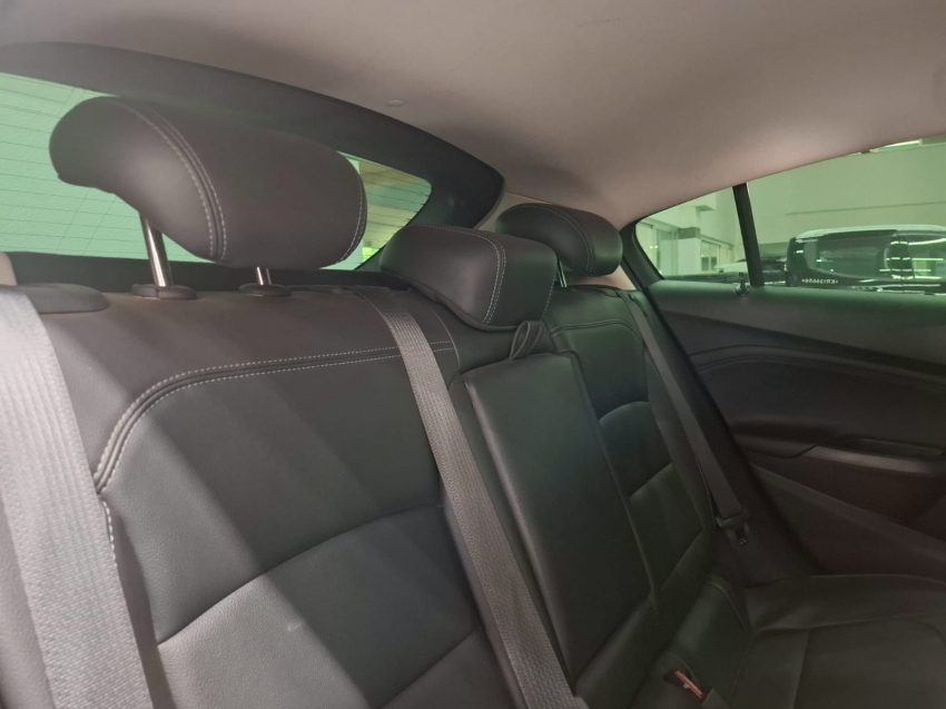 chevrolet cruze 1.4 turbo lt 16v flex 4p automatico 2019
