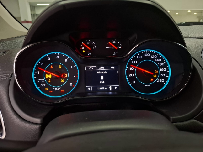 chevrolet cruze 1.4 turbo lt 16v flex 4p automatico 2019