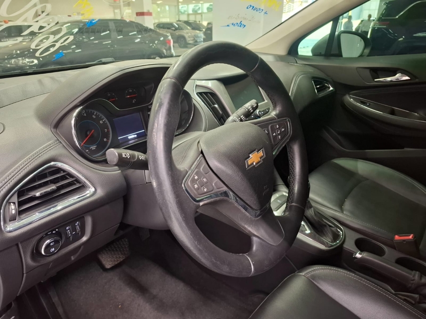 chevrolet cruze 1.4 turbo lt 16v flex 4p automatico 2019 chevrolet cruze 1.4 turbo lt 16v flex 4p automatico 2019
