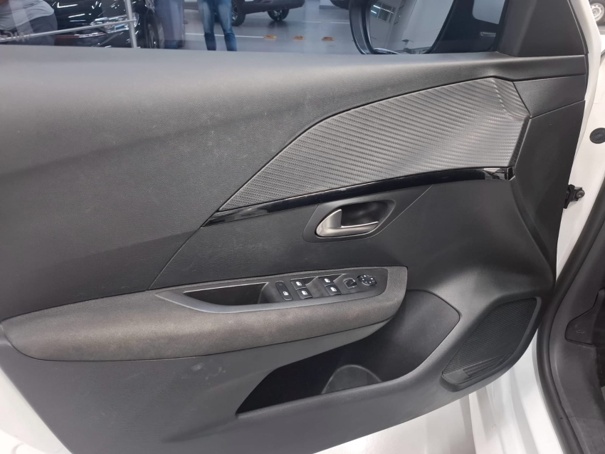 peugeot 208 1.6 16v flex active at6 4p manual 2022