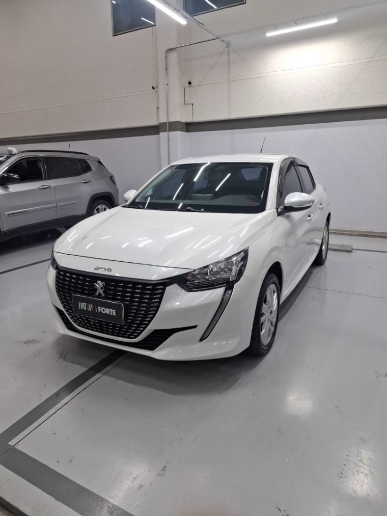 peugeot 208 1.6 16v flex active at6 4p manual 2022 peugeot 208 1.6 16v flex active at6 4p manual 2022