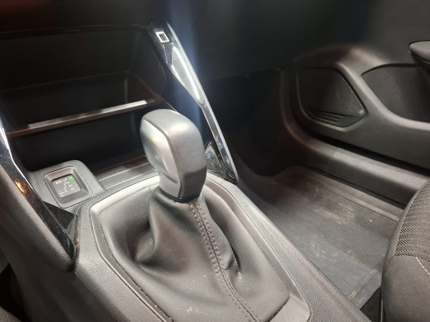 peugeot 208 1.6 16v flex active at6 4p manual 2022