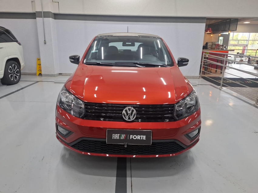 volkswagen gol 1.0 12v mpi totalflex last edition 4p manual flex 2023