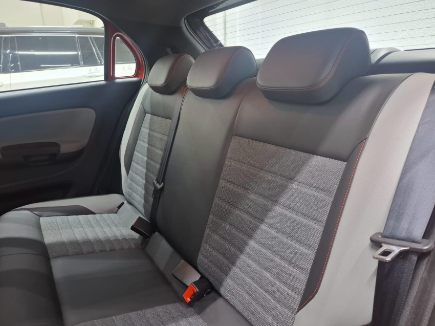 volkswagen gol 1.0 12v mpi totalflex last edition 4p manual flex 2023