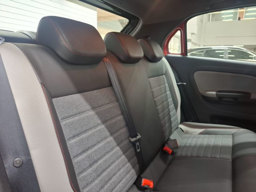 volkswagen gol 1.0 12v mpi totalflex last edition 4p manual flex 2023