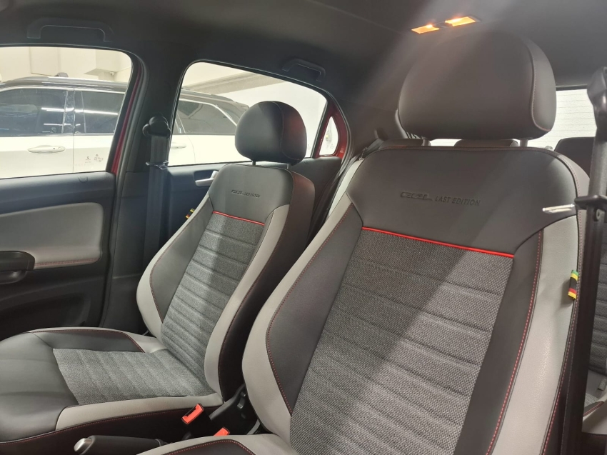 volkswagen gol 1.0 12v mpi totalflex last edition 4p manual flex 2023