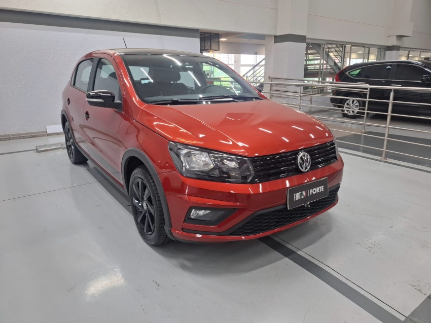 volkswagen gol 1.0 12v mpi totalflex last edition 4p manual flex 2023