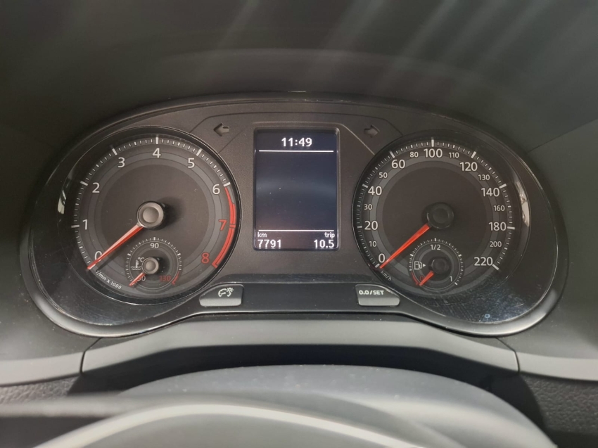 volkswagen gol 1.0 12v mpi totalflex last edition 4p manual flex 2023