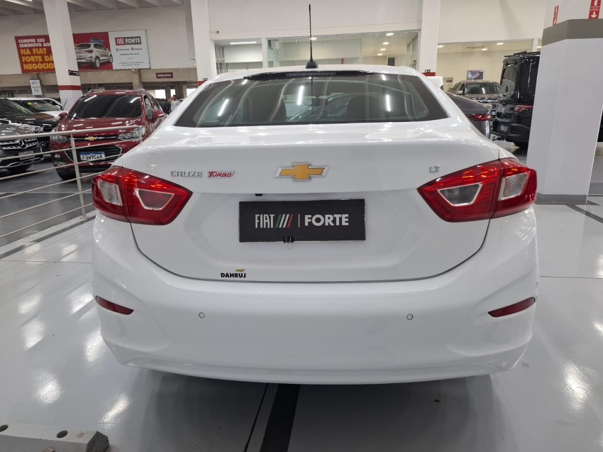 chevrolet cruze 1.4 turbo lt 16v flex 4p automatico 2017 chevrolet cruze 1.4 turbo lt 16v flex 4p automatico 2017