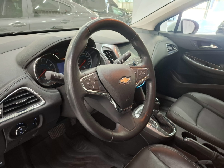 chevrolet cruze 1.4 turbo lt 16v flex 4p automatico 2017 chevrolet cruze 1.4 turbo lt 16v flex 4p automatico 2017