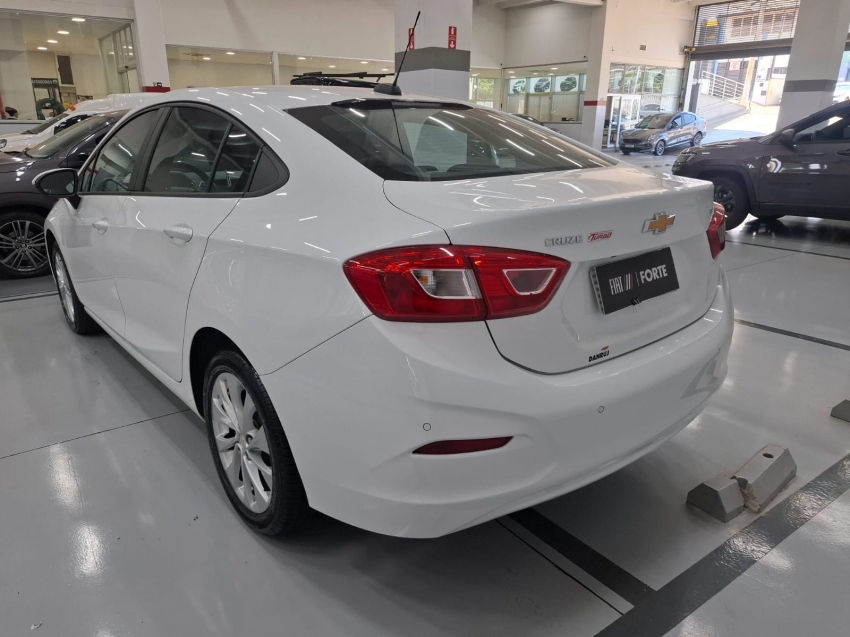 chevrolet cruze 1.4 turbo lt 16v flex 4p automatico 2017 chevrolet cruze 1.4 turbo lt 16v flex 4p automatico 2017