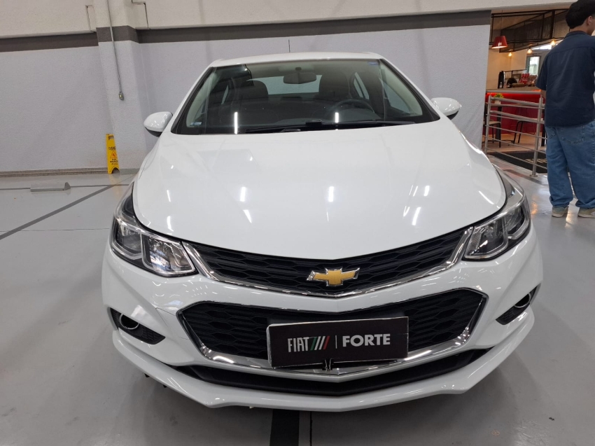 chevrolet cruze 1.4 turbo lt 16v flex 4p automatico 2017 chevrolet cruze 1.4 turbo lt 16v flex 4p automatico 2017