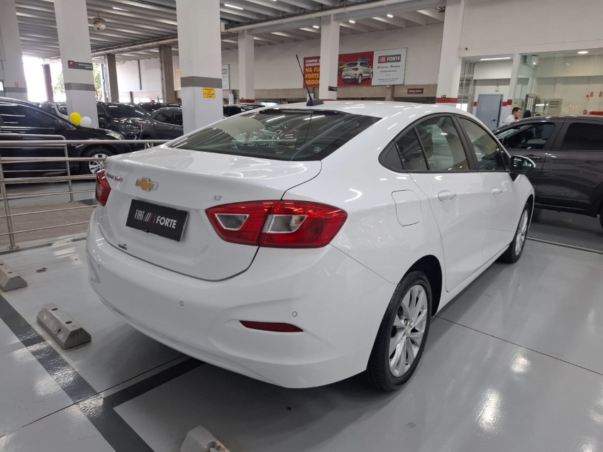 chevrolet cruze 1.4 turbo lt 16v flex 4p automatico 2017 chevrolet cruze 1.4 turbo lt 16v flex 4p automatico 2017