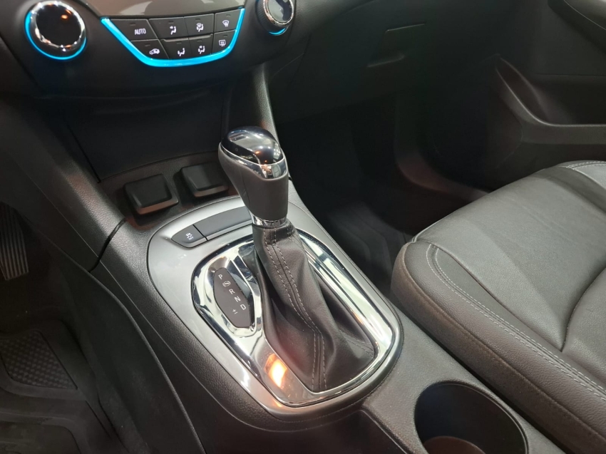chevrolet cruze 1.4 turbo lt 16v flex 4p automatico 2017