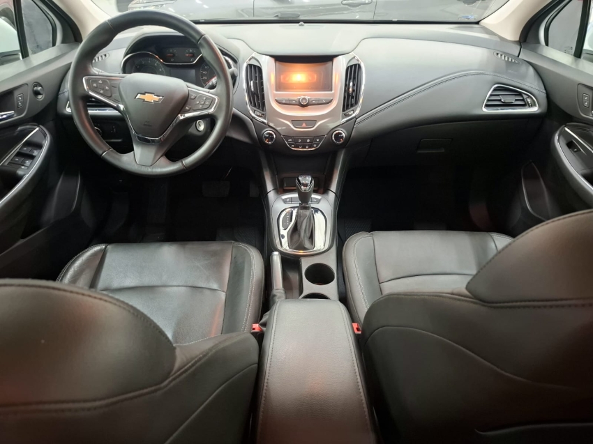 chevrolet cruze 1.4 turbo lt 16v flex 4p automatico 2017 chevrolet cruze 1.4 turbo lt 16v flex 4p automatico 2017
