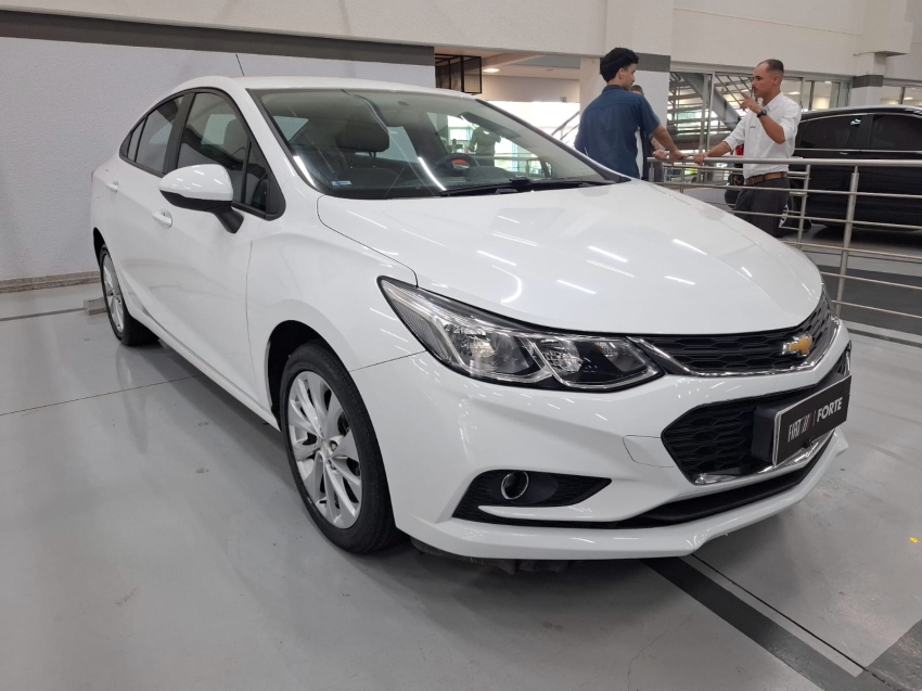 chevrolet cruze 1.4 turbo lt 16v flex 4p automatico 2017 chevrolet cruze 1.4 turbo lt 16v flex 4p automatico 2017