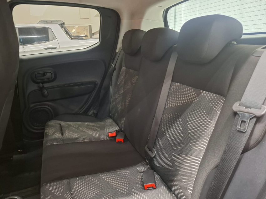 fiat mobi 1.0 evo flex like. manual 4p 2021