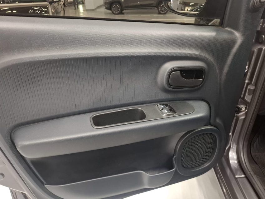 fiat mobi 1.0 evo flex like. manual 4p 2021