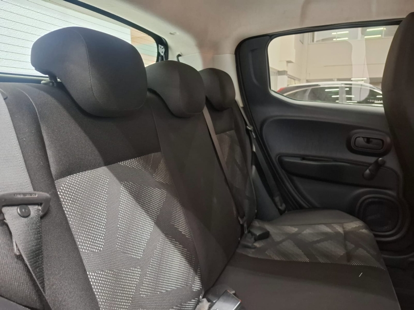 fiat mobi 1.0 evo flex like. manual 4p 2021
