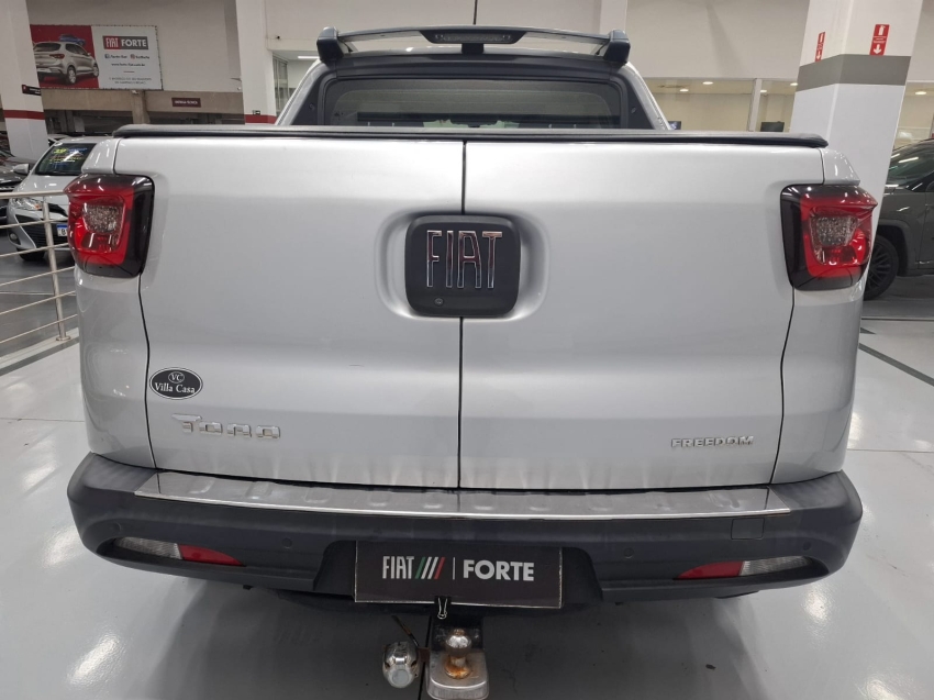 fiat toro 1.8 16v evo flex freedom at6 4p automatico 2019 fiat toro 1.8 16v evo flex freedom at6 4p automatico 2019