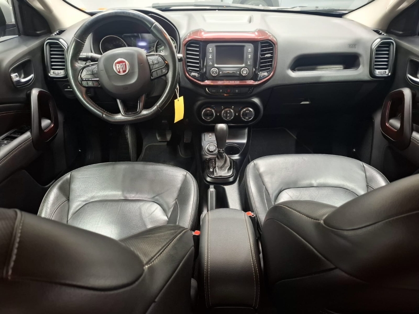 fiat toro 1.8 16v evo flex freedom at6 4p automatico 2019 fiat toro 1.8 16v evo flex freedom at6 4p automatico 2019