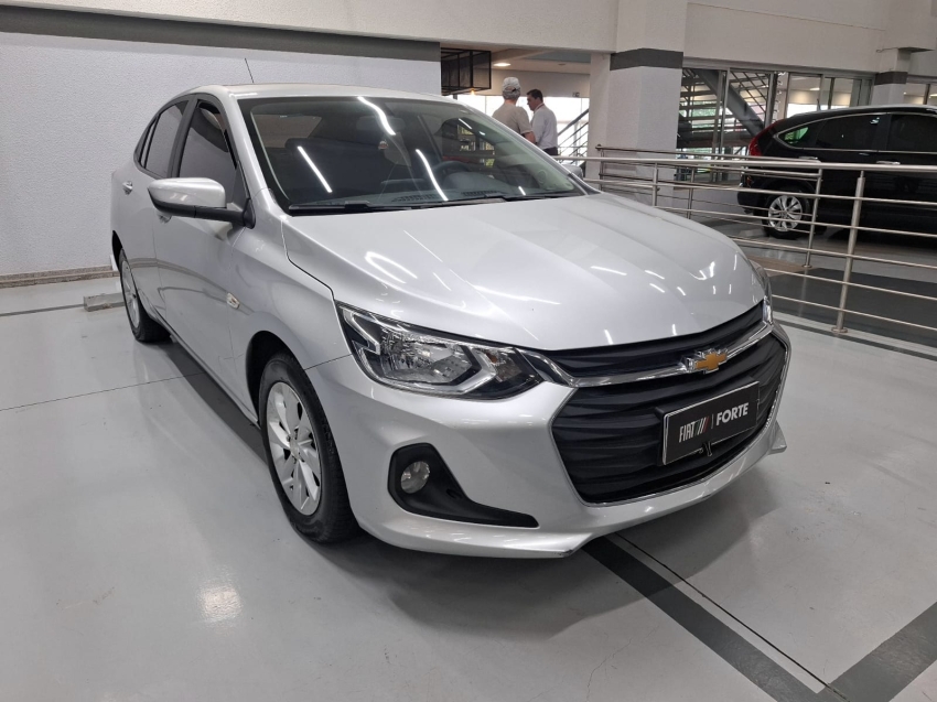 chevrolet onix 1.0 flex plus lt manual 4p 2021