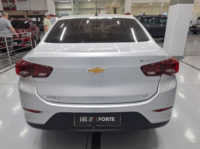 chevrolet onix 1.0 flex plus lt manual 4p 2021