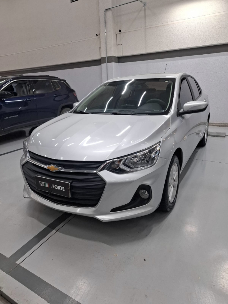 chevrolet onix 1.0 flex plus lt manual 4p 2021