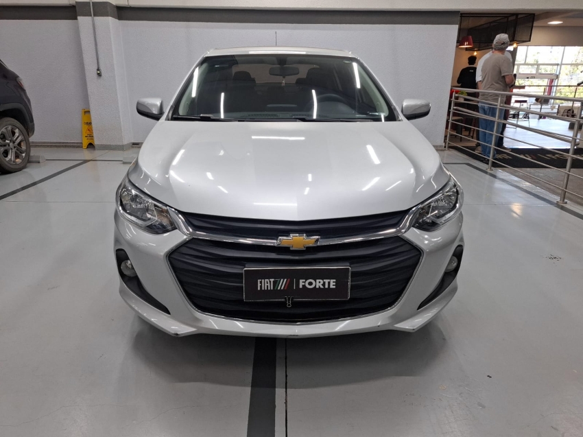 chevrolet onix 1.0 flex plus lt manual 4p 2021