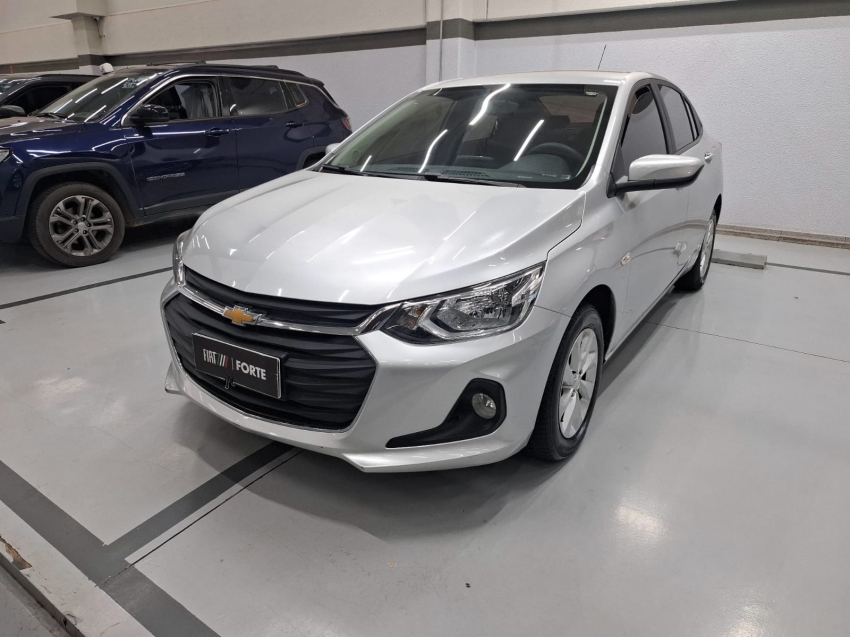chevrolet onix 1.0 flex plus lt manual 4p 2021