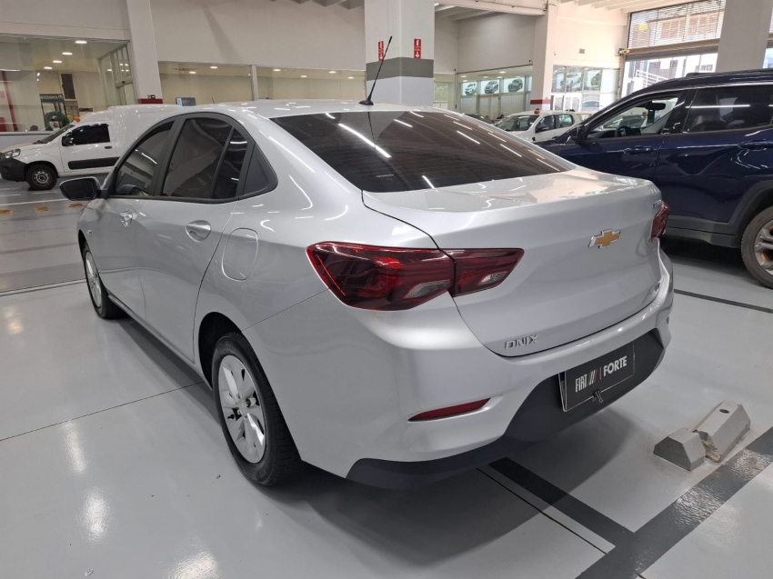 chevrolet onix 1.0 flex plus lt manual 4p 2021
