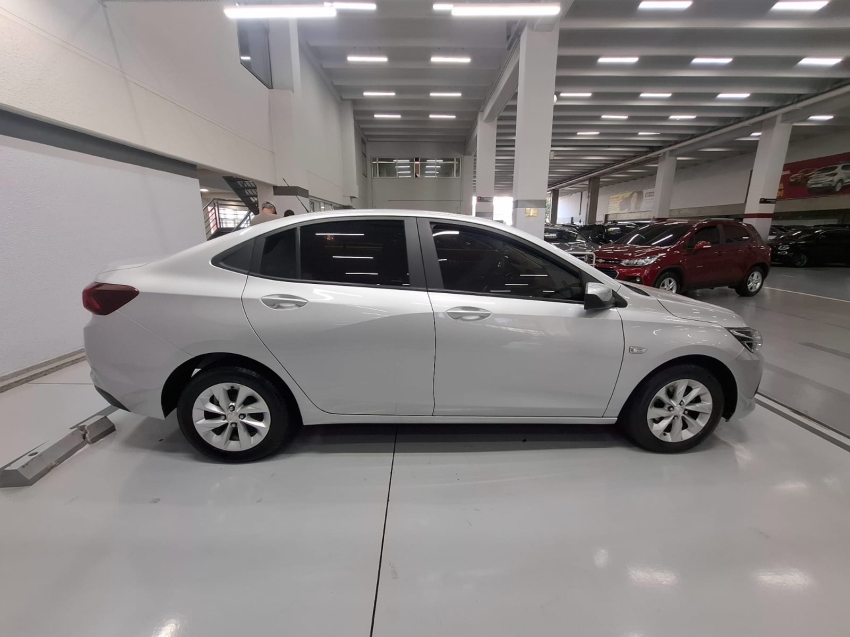 chevrolet onix 1.0 flex plus lt manual 4p 2021