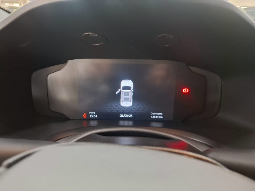 jeep renegade 1.3 t270 turbo flex longitude at6 4p automatico 2025