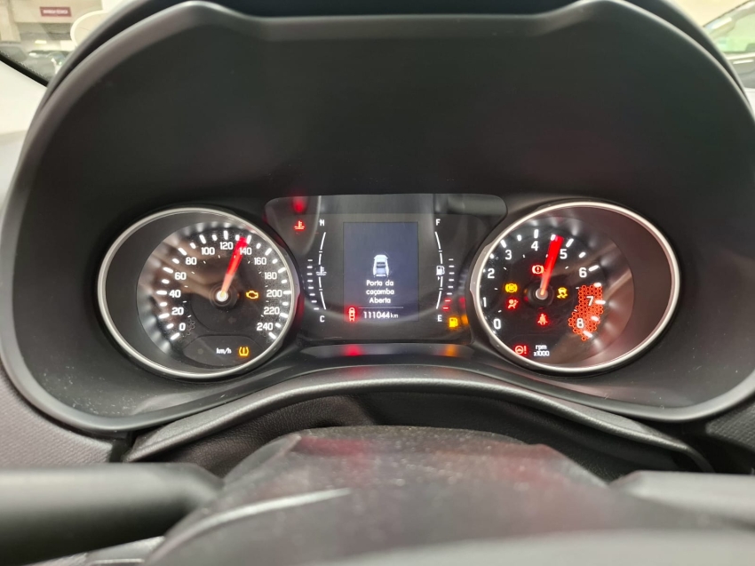 fiat toro 1.8 16v evo flex endurance at6 4p manual 20218