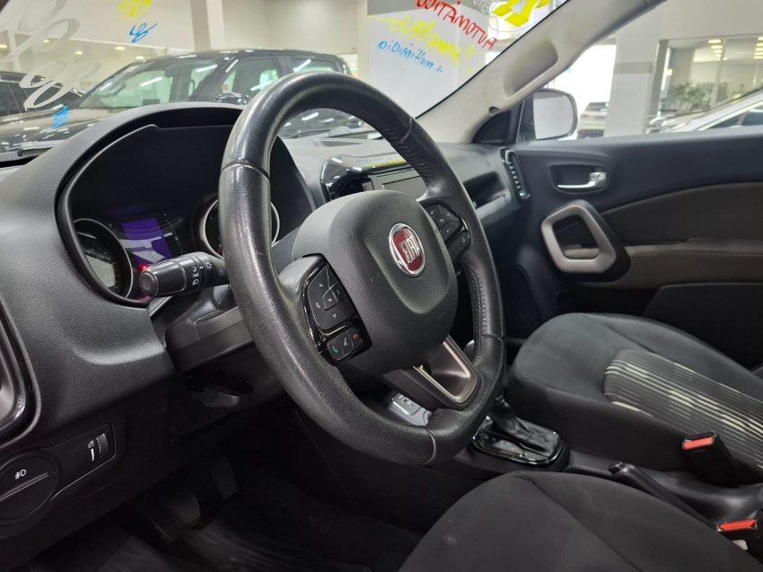 fiat toro 1.8 16v evo flex endurance at6 4p manual 20215