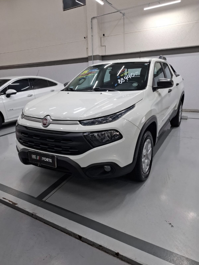 fiat toro 1.8 16v evo flex endurance at6 4p manual 2021
