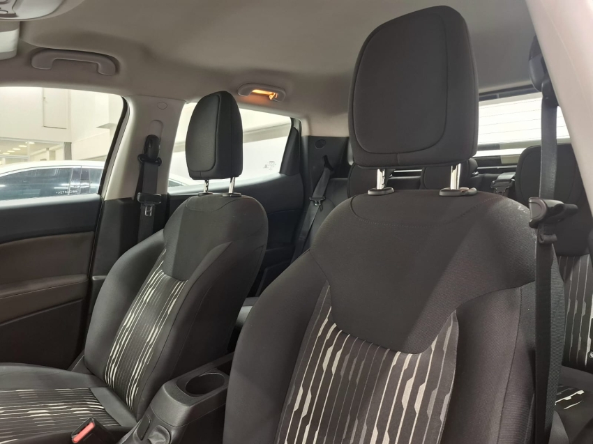 fiat toro 1.8 16v evo flex endurance at6 4p manual 20219