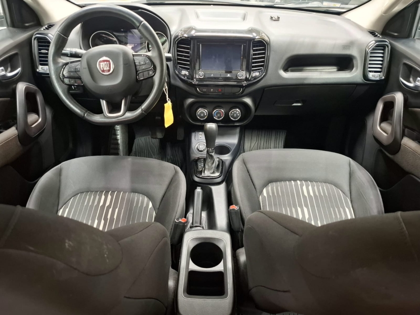 fiat toro 1.8 16v evo flex endurance at6 4p manual 202110