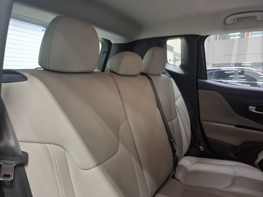 jeep renegade 1.8 16v flex 4p automatico 2019