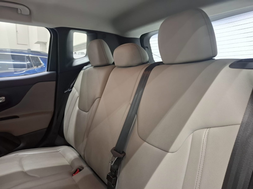 jeep renegade 1.8 16v flex 4p automatico 2019